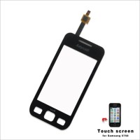 Digitizer touch screen for Samsung S5750 S5250